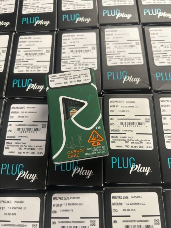 PLUG N PLAY CARTS - Image 2