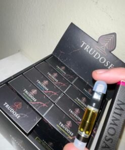 TRUDOSE CARTS