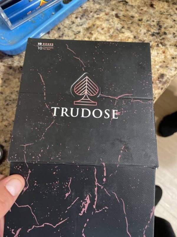 TRUDOSE CARTS - Image 4