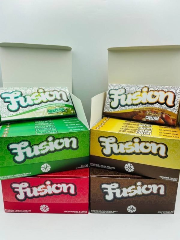 FUSION BAR - Image 3