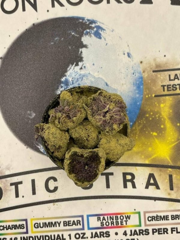 MOONROCKS WEED - Image 2