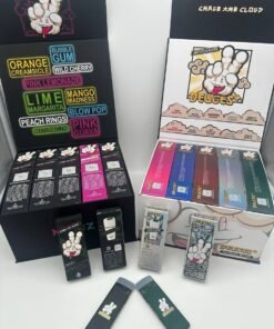 deuces 2g disposable