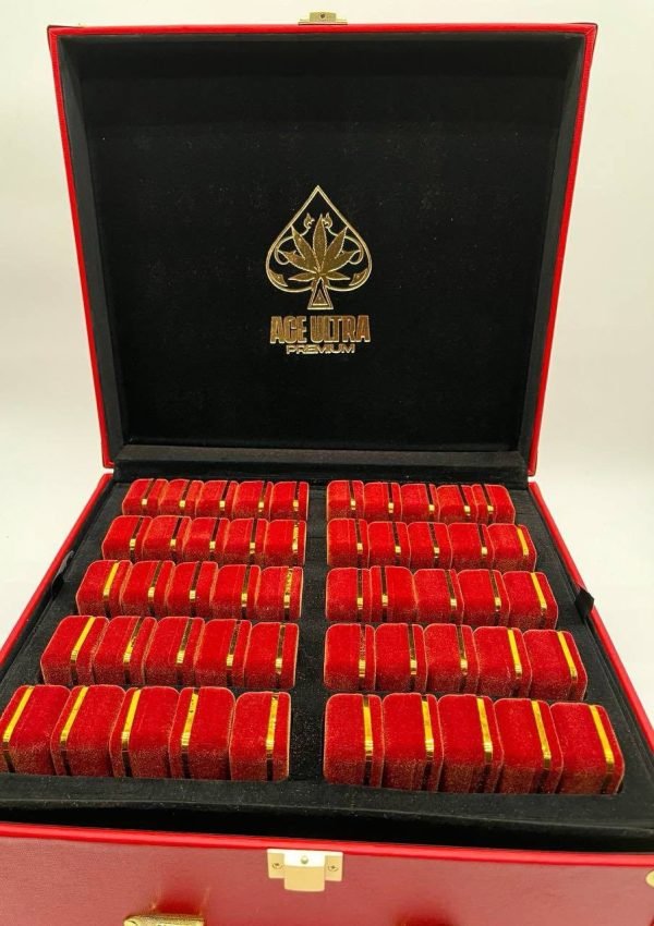 ace ultra premium