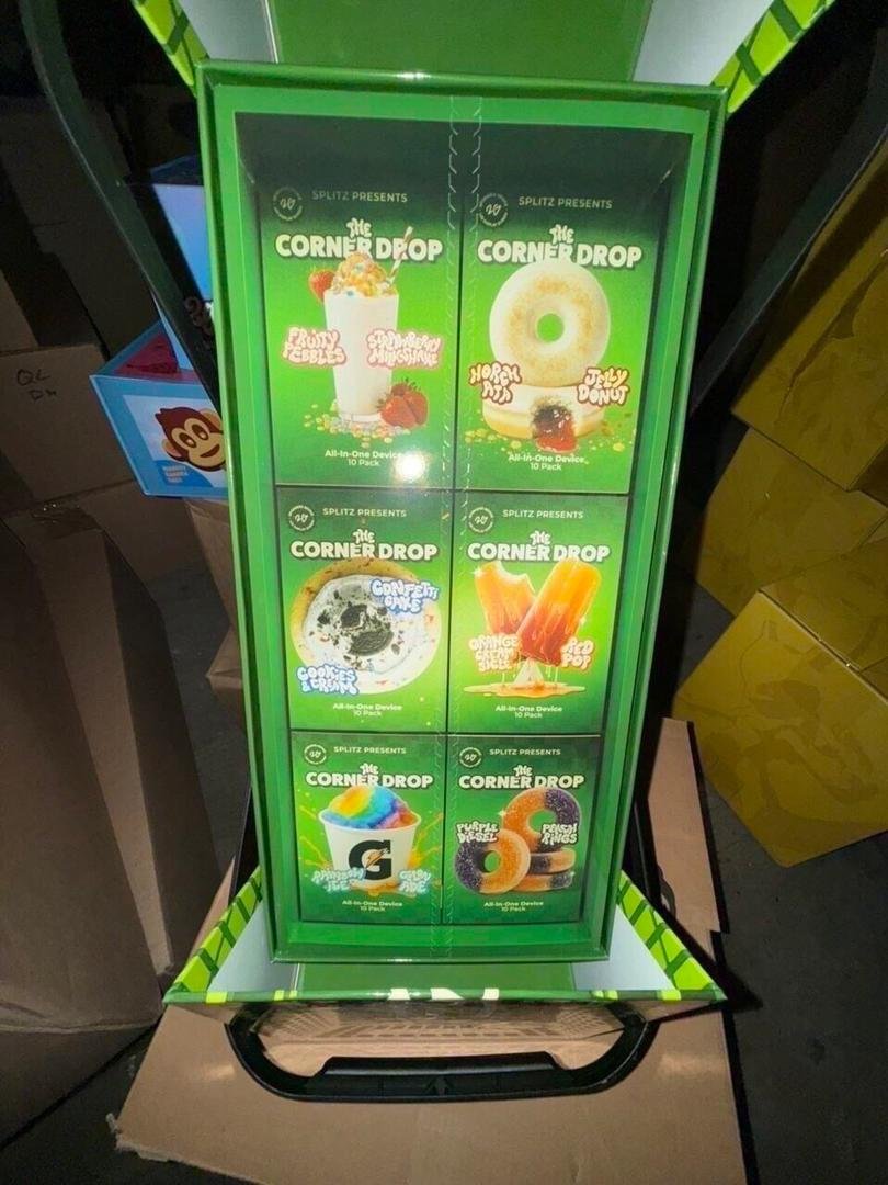 New Splits Comer Drop Edition 2G Diamond Infused Disposable Vape,Diamond Infused Disposable Vape,2G Disposable Vape High Potency,Premium 2G Disposable Vape,High Potency Disposable Vape,GRAB&DAB 2G Diamond Infused,GRAB&DAB Disposable Vape 2G,GRAB&DAB Diamond Infused Vape,GRAB&DAB High Potency Disposable,GRAB&DAB Vape Review,Buy 2G Diamond Infused Disposable Vape,Best 2G Disposable Vape High Potency,Strongest Disposable Vape 2G,Premium THC Disposable Vape 2G,Long Lasting Disposable Vape 2G,What is a 2G Diamond Infused Disposable Vape,How does a diamond infused vape work,How long does a 2G disposable vape last,Is diamond infused vape stronger than regular vape,Best 2G disposable vape for beginners,Smooth draw disposable vape,Smooth draw disposable vape,Rechargeable 2G vape disposable,High terpene disposable vape,Clean vapor disposable vape,cannabinoid infusion technology,terpene-rich vape oil,ultra refined cannabis extract,potent vapor experience,discreet portable vape device,advanced vape hardware system,2G disposable vape near me,diamond infused vape for sale near me,premium vape shop near me,disposable vape delivery,What is a Diamond Infused Vape,Benefits of 2G Disposable Vapes,How Long Do Disposable Vapes Last,Best High Potency Disposable Vapes,rooted labs,cookies x muha,snooze 2g,palm boyz disposable,high class disposable,muha cookies,besos 2g,cali clear v4,grab and dab 2g,hype disposable 2g,muha x cookies,whole melts 2g disposable,zaza keepin it wet,green team 3g,high class extracts,favorite 2g,palm boyz carts,flowers 2g disposable,cookies x muha meds,cookies x the freak brothers,rooted labs 2g disposable,3g green teams,oura 2g disposable,sdl besos,oura disposable,lyf 2g disposable,palm boyz cart,high class disposables,cookd weed,high class extracts disposable,high class disposables,sdl beso,muhaxcookies,palm boyz 2g,hype 2g disposable,y3k cart